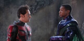 Critique : Ant-Man et la Guêpe Quantumania