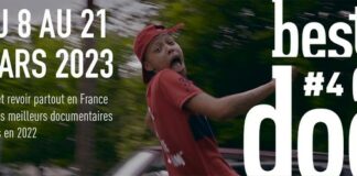 Best of Doc 2023 : ça commencera demain