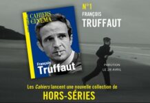Cahiers du cinéma : nouvelle collection Hors-séries en avril 2023