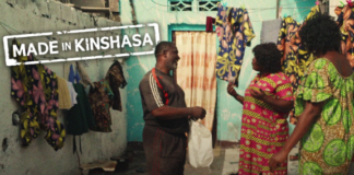 “Made in Kinshasa” : un oeil neuf sur la société congolaise