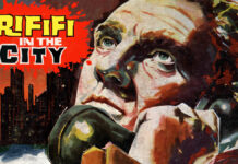 Test Blu-ray : Chasse à la mafia