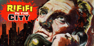 Test Blu-ray : Chasse à la mafia