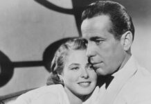 La Cinémathèque Française au printemps 2023