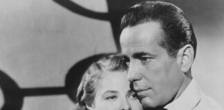 La Cinémathèque Française au printemps 2023