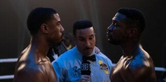 Le box-office de la semaine du 8 mars 2023