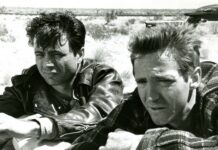 Décès de l’acteur Robert Blake