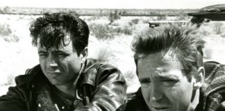 Décès de l’acteur Robert Blake