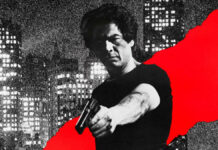 Test Blu-ray : Extrême limite