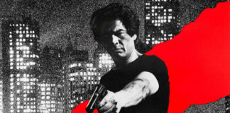 Test Blu-ray : Extrême limite