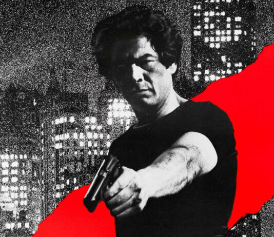 Test Blu-ray : Extrême limite