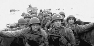 Décès de l’acteur Tom Sizemore