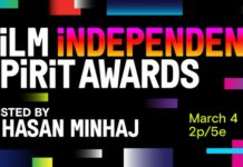 Independent Spirit Awards 2023 : le palmarès