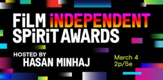 Independent Spirit Awards 2023 : le palmarès