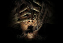 Test Blu-ray 4K Ultra HD : La Proie du Diable