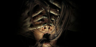 Test Blu-ray 4K Ultra HD : La Proie du Diable