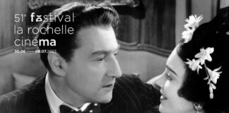 La Rochelle 2023 : rétrospectives Lars von Trier et Sacha Guitry