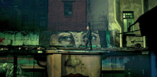 Critique : Le Capitaine Volkonogov s’est echappé