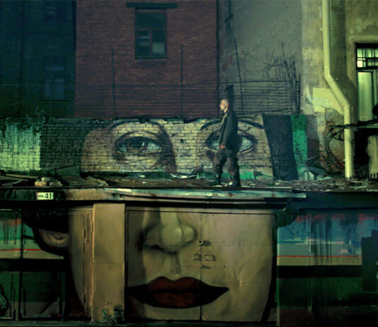 Critique : Le Capitaine Volkonogov s’est echappé