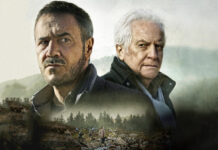 Test Blu-ray : Le Torrent