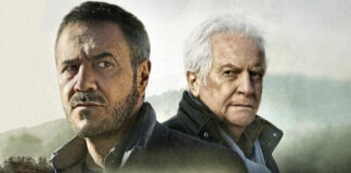 Test Blu-ray : Le Torrent