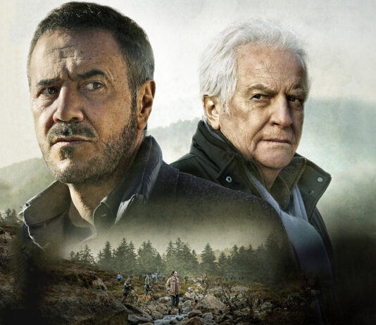 Test Blu-ray : Le Torrent