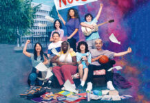 Test DVD : L’École est à nous