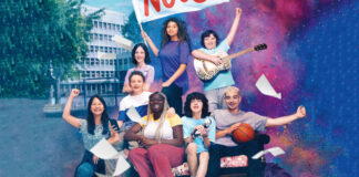 Test DVD : L’École est à nous