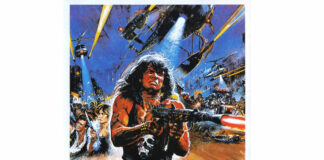 Test Blu-ray : Les Guerriers du Bronx II