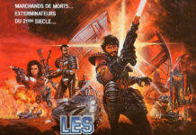 Test Blu-ray : Les Nouveaux Barbares