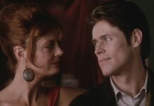 Vu sur MUBI : Light Sleeper