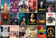 Lola German Film Awards 2023 : les nominations