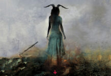 Test Blu-ray : Luz – La Fleur du mal