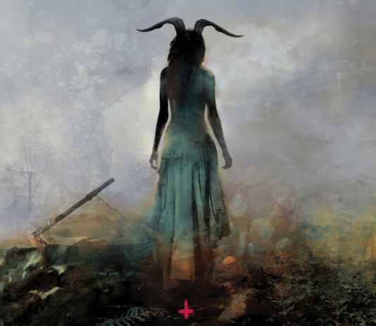 Test Blu-ray : Luz – La Fleur du mal