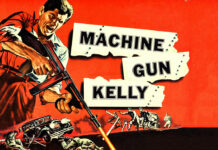 Test Blu-ray : Mitraillette Kelly