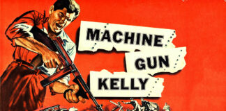 Test Blu-ray : Mitraillette Kelly