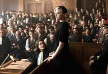 Critique : Mon crime