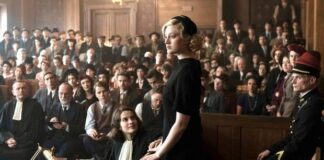 Critique : Mon crime