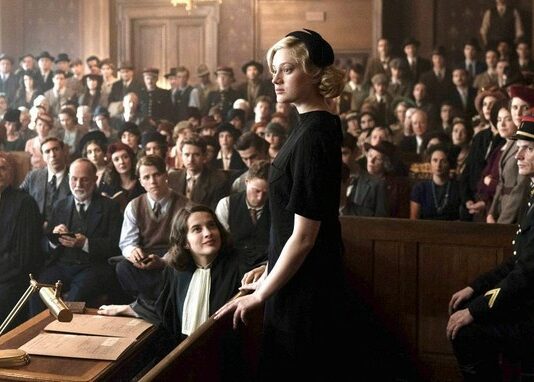 Critique : Mon crime