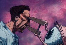 De retour en salles au mois de mars 2023