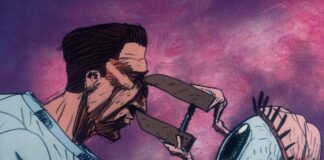 De retour en salles au mois de mars 2023