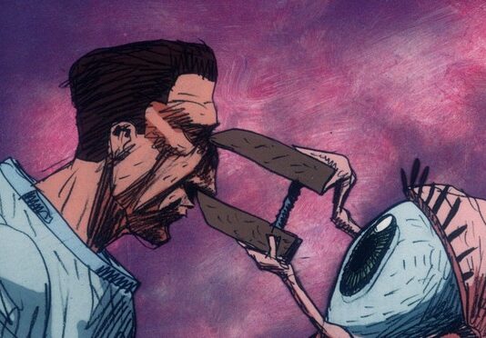 De retour en salles au mois de mars 2023