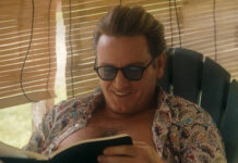 Test Blu-ray : Pacifiction – Tourment sur les îles