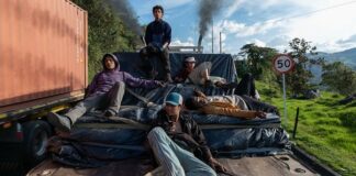 Les sorties du 29 mars 2023