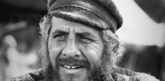 Décès de l’acteur Topol