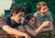 Test DVD : Un beau matin