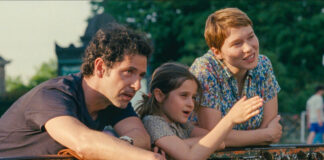 Test DVD : Un beau matin