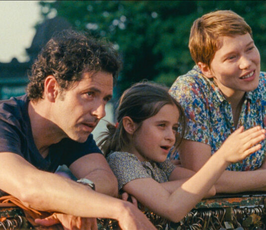 Test DVD : Un beau matin