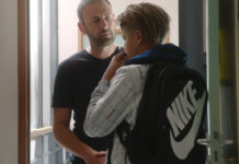 Test DVD : Un bon début