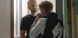 Test DVD : Un bon début