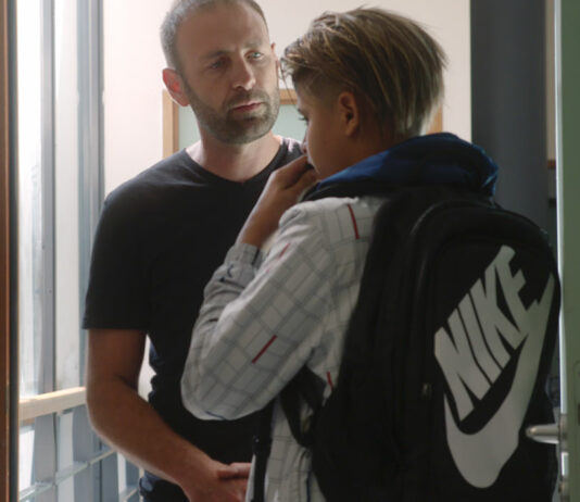 Test DVD : Un bon début